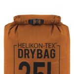HELIKON ARID Dry Sack Small, 35 l - Green/Black - obrazek 3