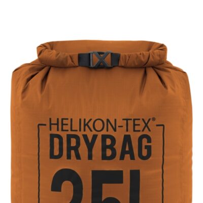 HELIKON ARID Dry Sack Small, 35 l - Green/Black AC-ADS-NL-0201B asgbox.pl