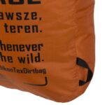 HELIKON DIRT BAG for Thrash - Black - obrazek 4