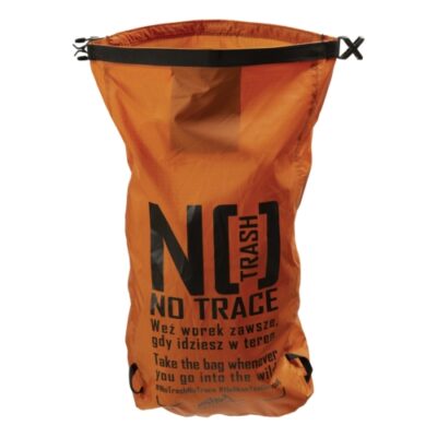 HELIKON DIRT BAG for Thrash - Black AC-DTB-NL-01 asgbox.pl