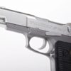 TM Spring Powered Pistol Ruger KP 85 - Silver OD-A-MKM0007 asgbox.pl
