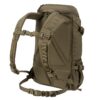Direct Action HALIFAX Small Backpack(R) Cordura(R) - Adaptive Green OD-A-BP-HFXS-CD5-AGR asgbox.pl