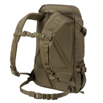 Alternative view of Direct Action HALIFAX Small Backpack(R) Cordura(R) - Adaptive Green