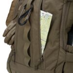 Direct Action HALIFAX Small Backpack(R) Cordura(R) - Coyote Brown - obrazek 5