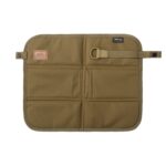 HELIKON Vagabond Seat Pad - Coyote