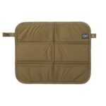HELIKON Vagabond Seat Pad - Black - obrazek 4