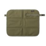 HELIKON Vagabond Seat Pad - Green