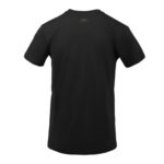 HELIKON 16/203 COMBO T-shirt  – Black / US Woodland - obrazek 2