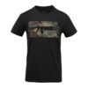 HELIKON T-shirt 16/203 COMBO - Black/US Woodland OD-A-TS-COM-CO-0103A-B03 asgbox.pl