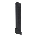 SA AR9 X-Series S-MAG Mid-Cap Magazine, 100 BBs – Black