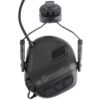 EARMOR M32 PLUS Electronic Tactical Headset, Headband / Helmet Mount - Tan OD-A-M32H-TN-PLUS-M11 asgbox.pl