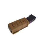 Novritsch CZ Scorpion EVO Open MOLLE Mag Pouch - Kreuzotter - obrazek 2