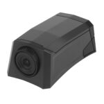 WST Dummy Operator Tactical Camera – Black