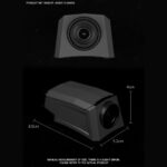 WST Dummy Operator Tactical Camera – Black - obrazek 3