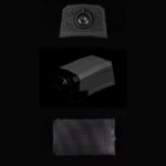 WST Dummy Operator Tactical Camera – Black - obrazek 4