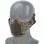 WST Kids / Women's MINI Protective Face Steel Mesh Mask – MC