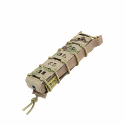 Novritsch Open MOLLE SMG Mag Pouch - ACP