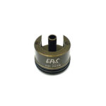 EPeS Cylinder head AEG Mk.II uni V2/3 - Short - EF - 90sh