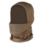 WST Knight Balaclava with Teeth Guard – Tan