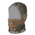 WST Knight Balaclava with Teeth Guard – MC