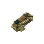 Novritsch L96 / M24 Full Seal Mag MOLLE Pouch - Amber