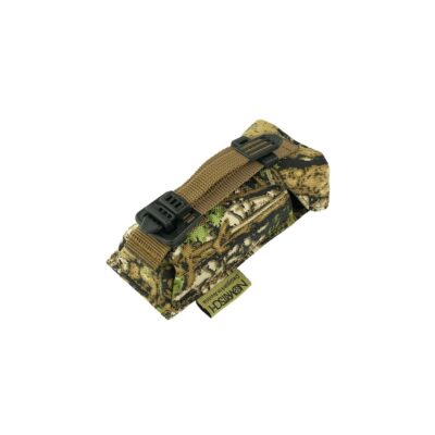 Novritsch L96 / M24 Full Seal Mag MOLLE Pouch - Amber