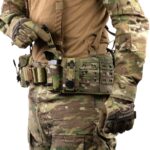 Novritsch L96 / M24 Full Seal Mag MOLLE Pouch - ACP - obrazek 2