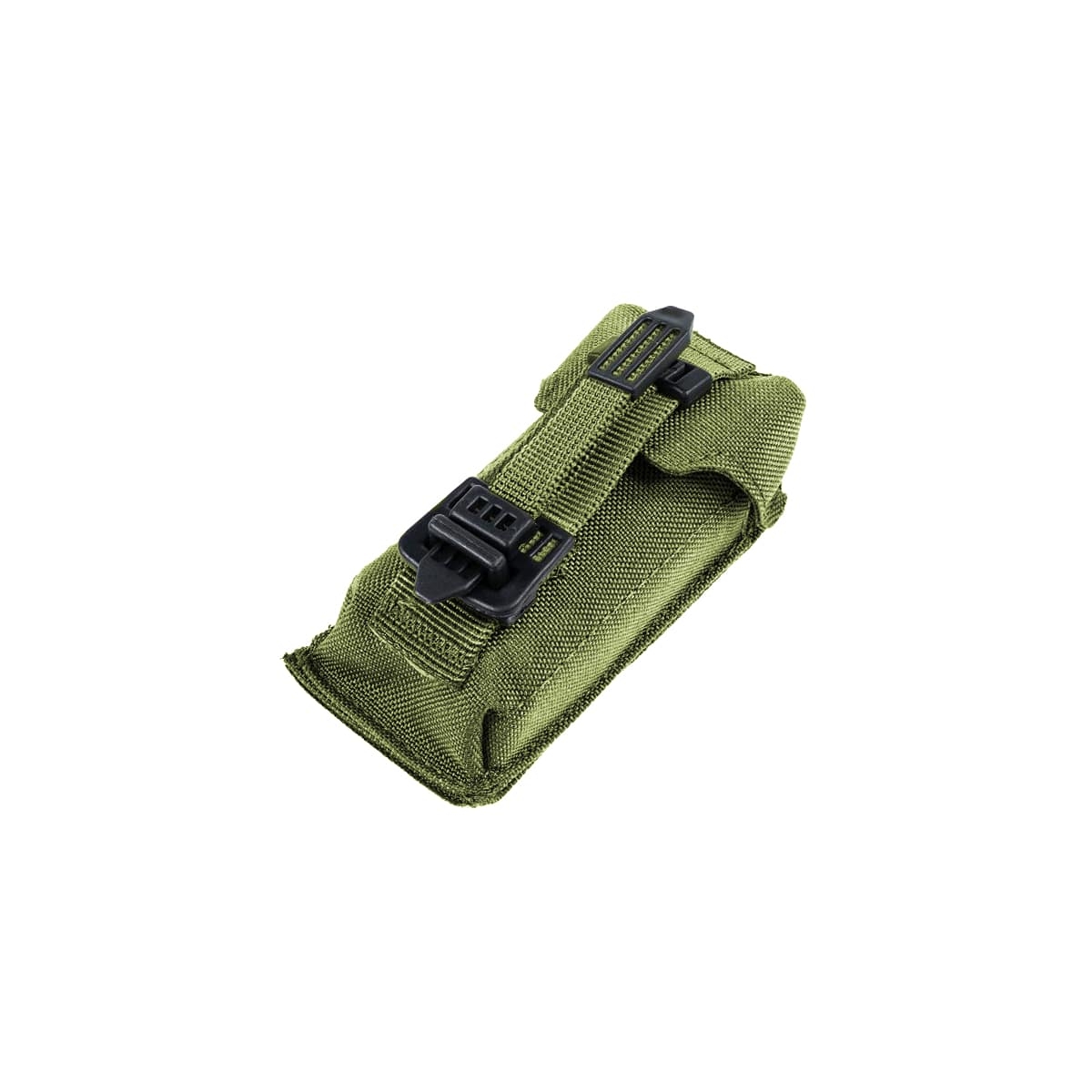 Novritsch L96 / M24 Full Seal Mag MOLLE Pouch - Green OD-A-NOVRITSCH208-OD asgbox.pl Novritsch L96 / M24 Full Seal Mag MOLLE Pouch - Green