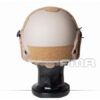 FMA Aramid Ballistic Helmet FAST Prevent L3A - Tan OD-A-TB1095-M asgbox.pl FMA Aramid Ballistic Helmet FAST Prevent L3A - Tan OD-A-TB1095-M asgbox.pl