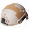 FMA Aramid Ballistic Helmet FAST Prevent L3A - Tan OD-A-TB1095-M asgbox.pl FMA Aramid Ballistic Helmet FAST Prevent L3A - Tan OD-A-TB1095-M asgbox.pl