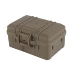 WST Tactical Storage Box 13.5 × 9 × 7 cm – Tan