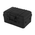 WST Tactical Storage Box 13.5 × 9 × 7 cm – Black