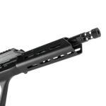 Novritsch AUG SSR77 A2 - Black - obrazek 3