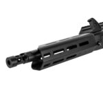 Novritsch AUG SSR77 A2 - Black - obrazek 5