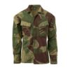 HELIKON Tactical Shirt RAID PolyCotton Stretch Ripstop - Rhodesian Camo OD-A-BL-RAD-SP-1K-B03 asgbox.pl