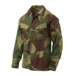 HELIKON Tactical Shirt RAID PolyCotton Stretch Ripstop - Rhodesian Camo