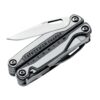 Leatherman Multitool CHARGE(R) TTi PLUS -Silver OD-A-LEATHERMAN067 asgbox.pl