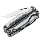 Leatherman Multitool CHARGE(R) TTi PLUS -Silver - obrazek 3