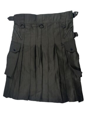 ANAREUS Tactical Kilt - Green - obrazek 2