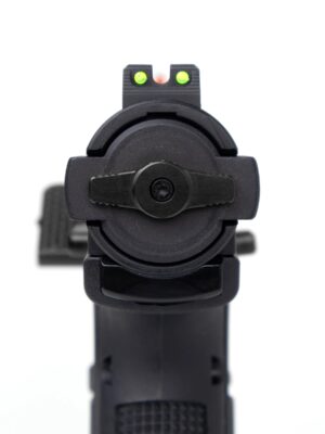 AAP-01 Mini External Fire Selector - Black - obrazek 3