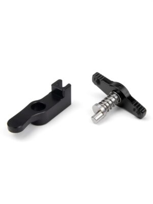 AAP-01 Mini External Fire Selector - Black