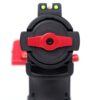 AAP-01 Mini External Fire Selector - Red OD-A-AAP01-MEFS-RD asgbox.pl