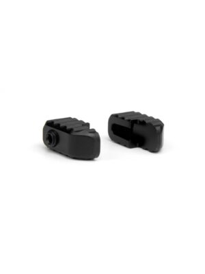 AAP-01 Extended Slide Release - Black