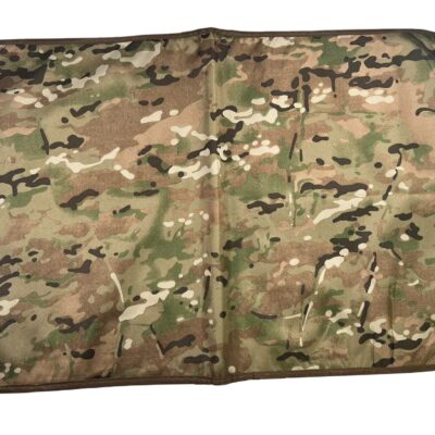 Patch panel for patches with Velcro 90x60cm - MC ANAR87-MC asgbox.pl