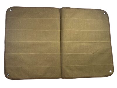 Patch panel for patches with Velcro 90x60cm - MC