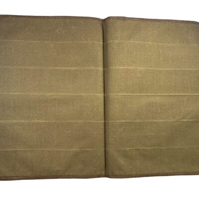 Patch panel for patches with Velcro 60x45cm - MC