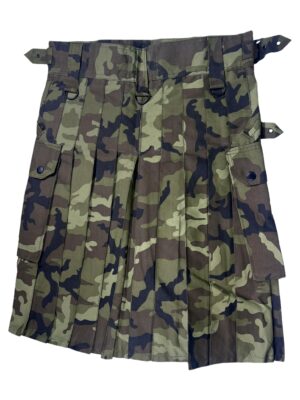 ANAREUS Tactical Kilt - vz.95 - obrazek 2