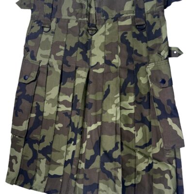 Alternative view of ANAREUS Tactical Kilt - vz.95