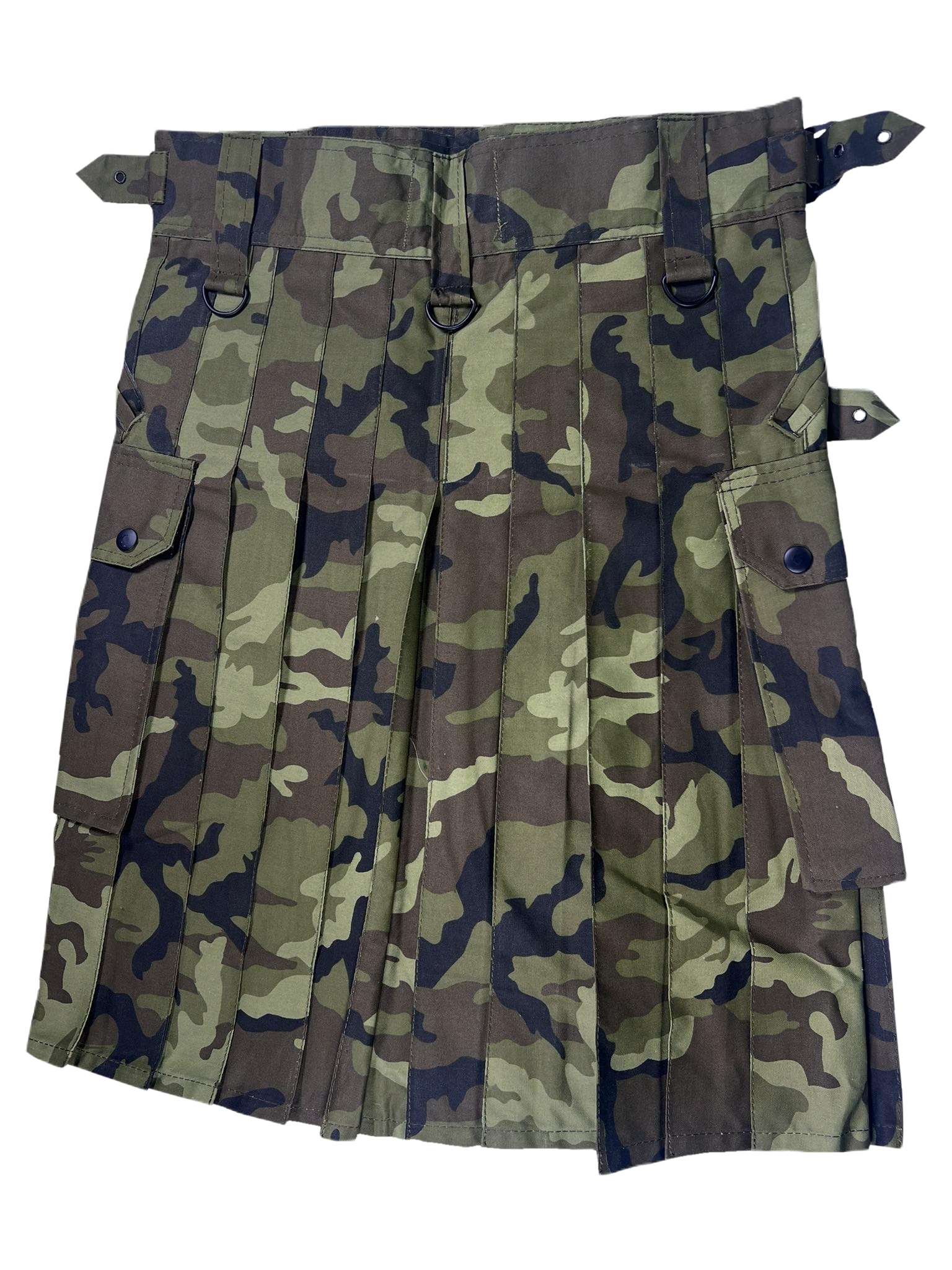 ANAREUS Tactical Kilt - vz.95 OD-A-ANAR85-32 asgbox.pl ANAREUS Tactical Kilt - vz.95 - obrazek 2