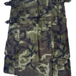 ANAREUS Tactical Kilt - vz.95